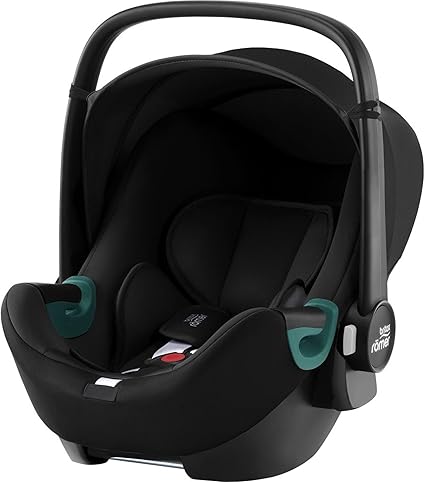 Sillas de coche Britax Römer