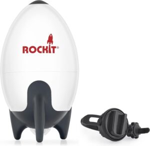 Rockit Rocker - Mecedores automáticos de bebé