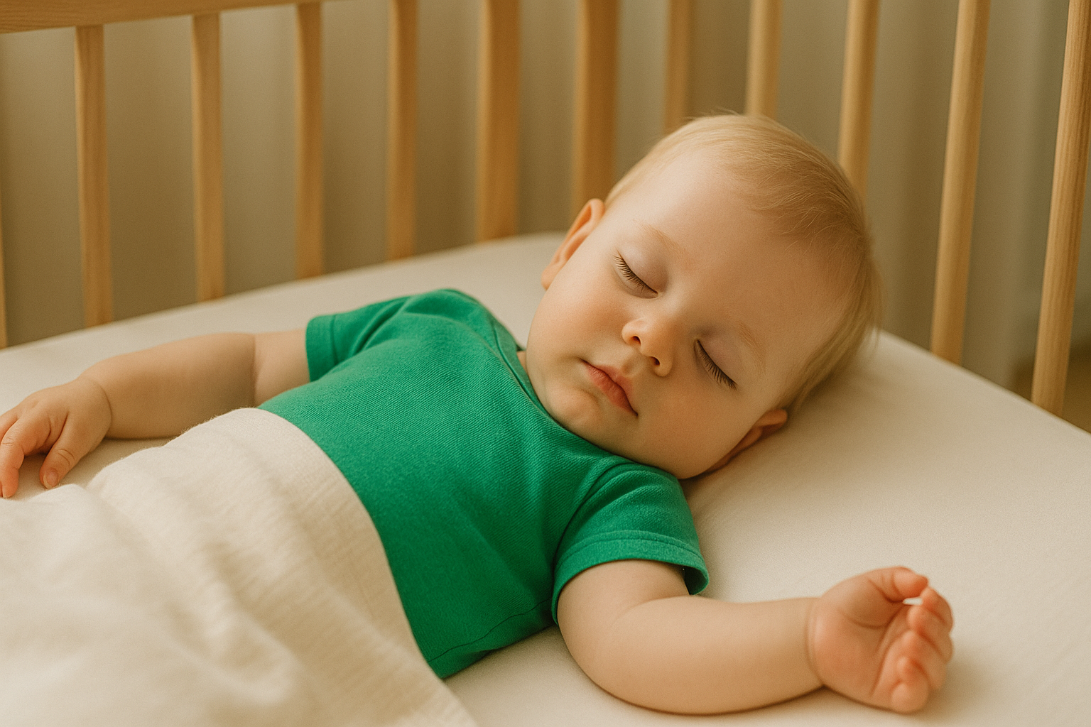 Sueño del bebé